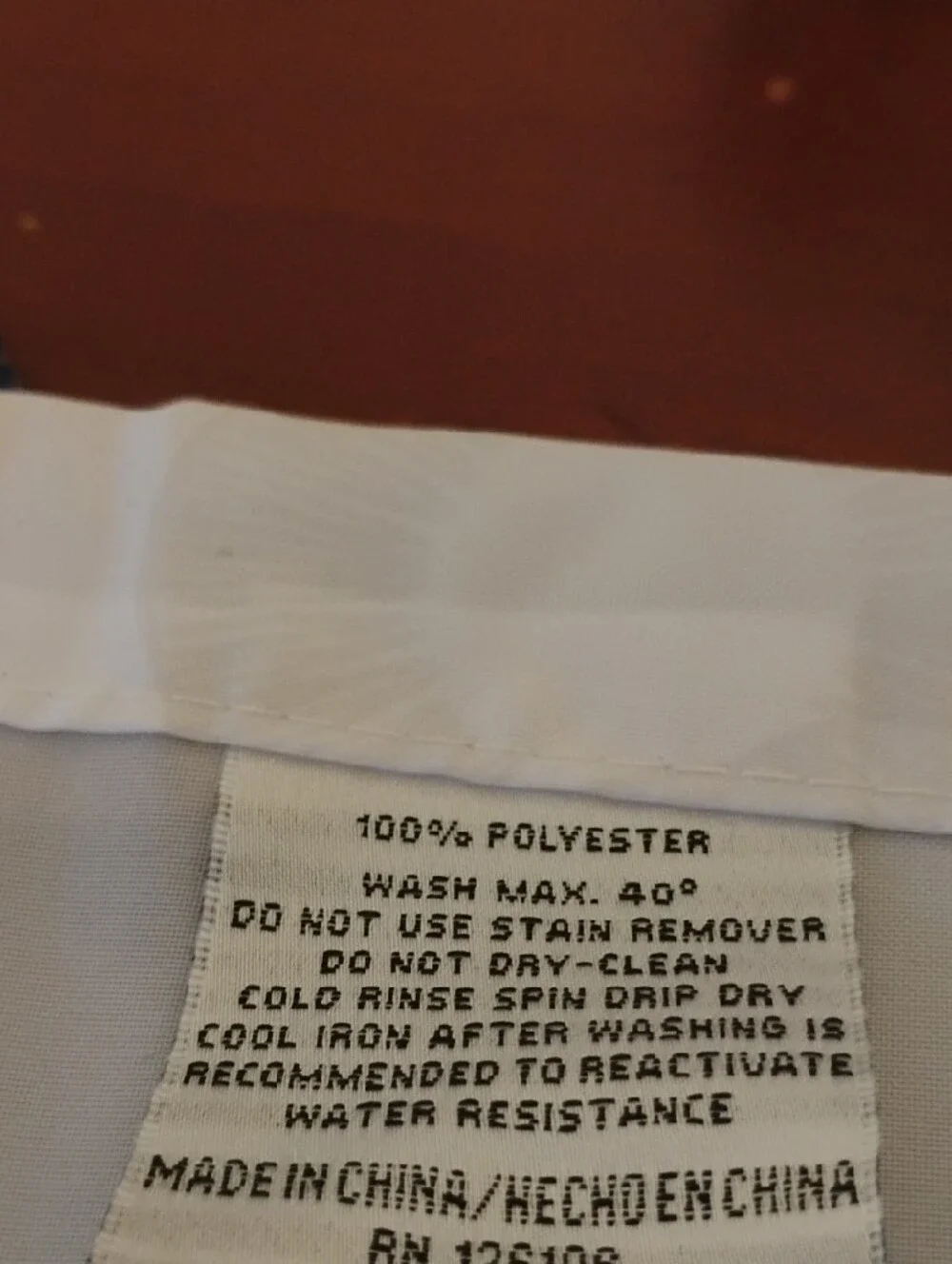 NWT 4 Panel Blue and GreenWindow/ Shower Curtain Set -